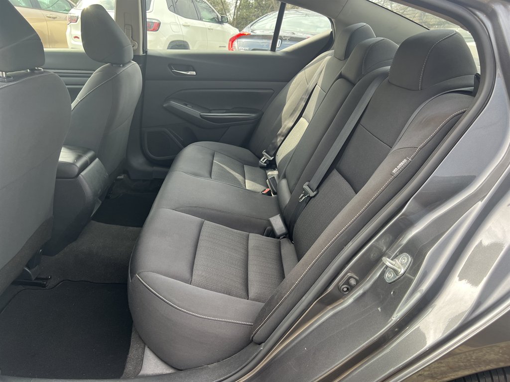 2022 Nissan Altima S - Photo 6
